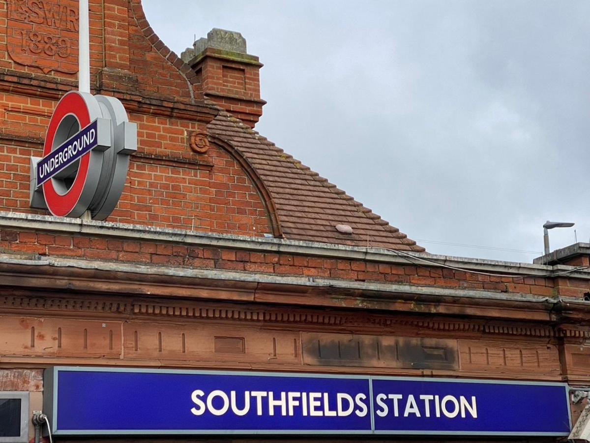 Wimbledon Studios ロンドン エクステリア 写真