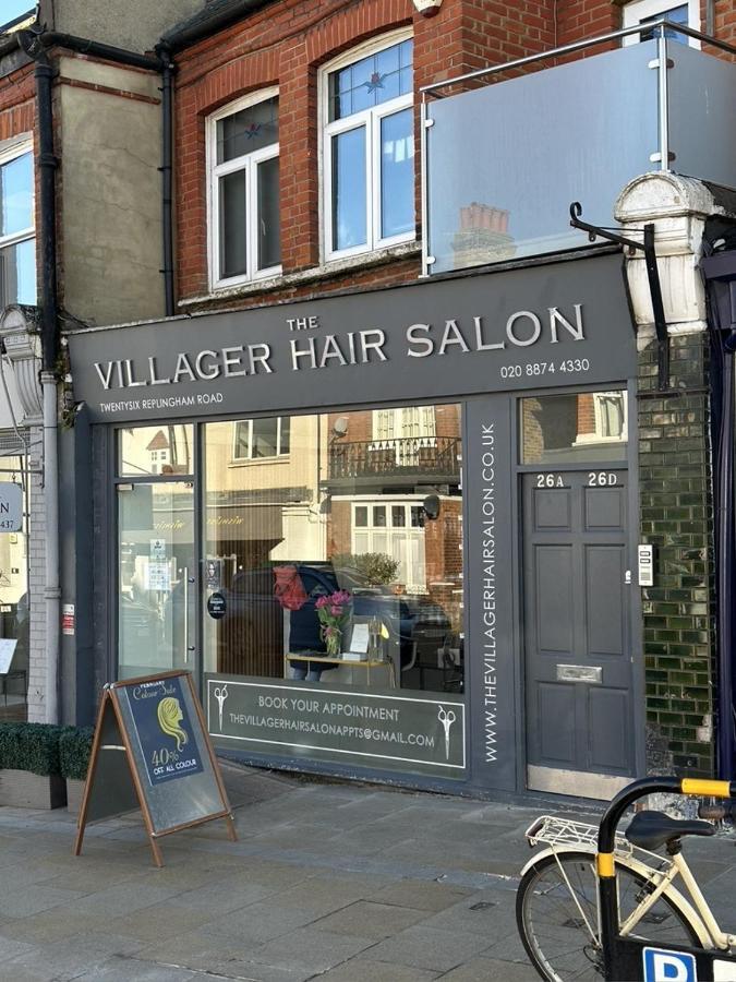 Wimbledon Studios ロンドン エクステリア 写真